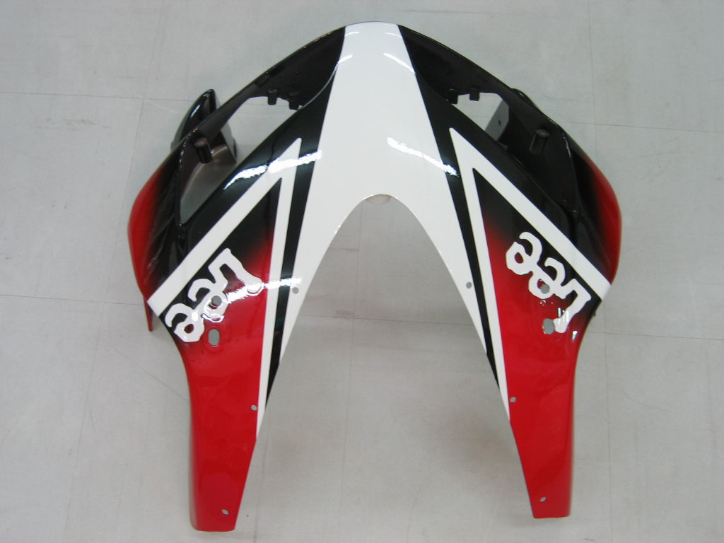 Carene 2003-2004 Honda CBR 600 RR Multicolore Eurobet Generico