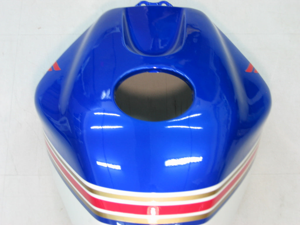 Carene 2005-2006 Honda CBR 600 RR Rothmans Racing Generico