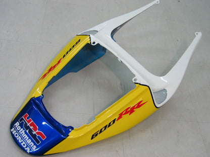 Carene 2005-2006 Honda CBR 600 RR Rothmans Generico