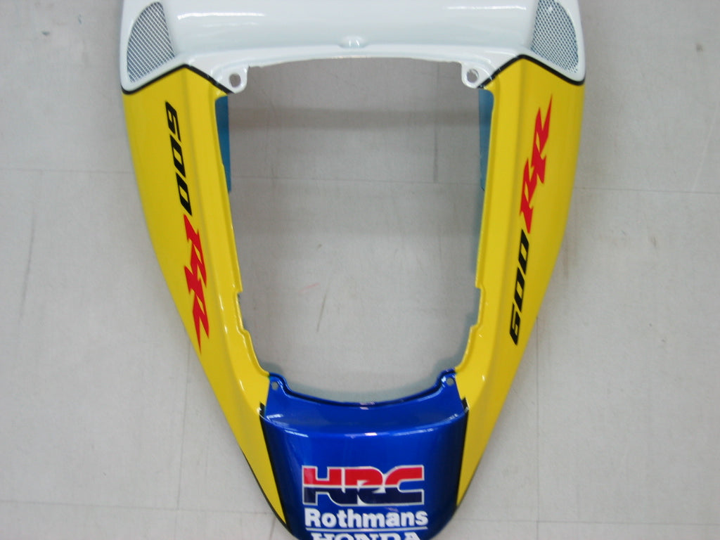 Carene 2005-2006 Honda CBR 600 RR Rothmans Racing Generico