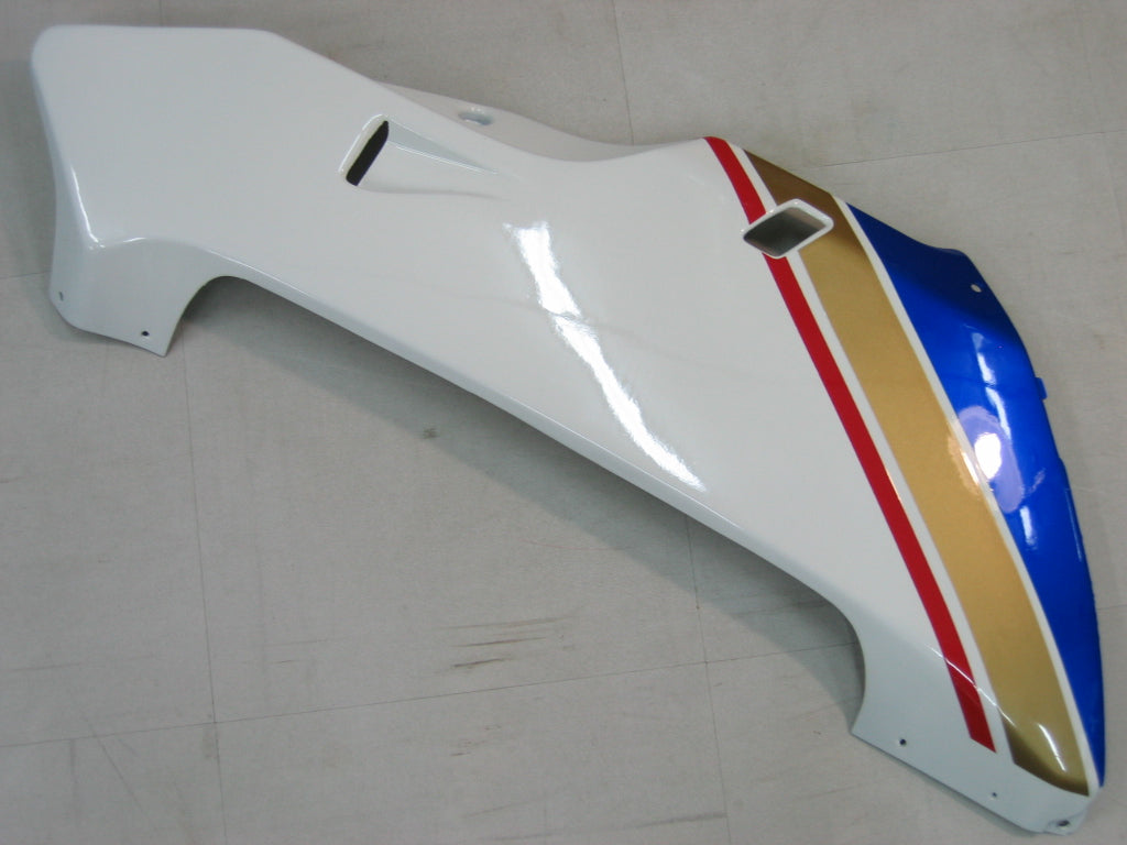 Carene 2005-2006 Honda CBR 600 RR Rothmans Generico