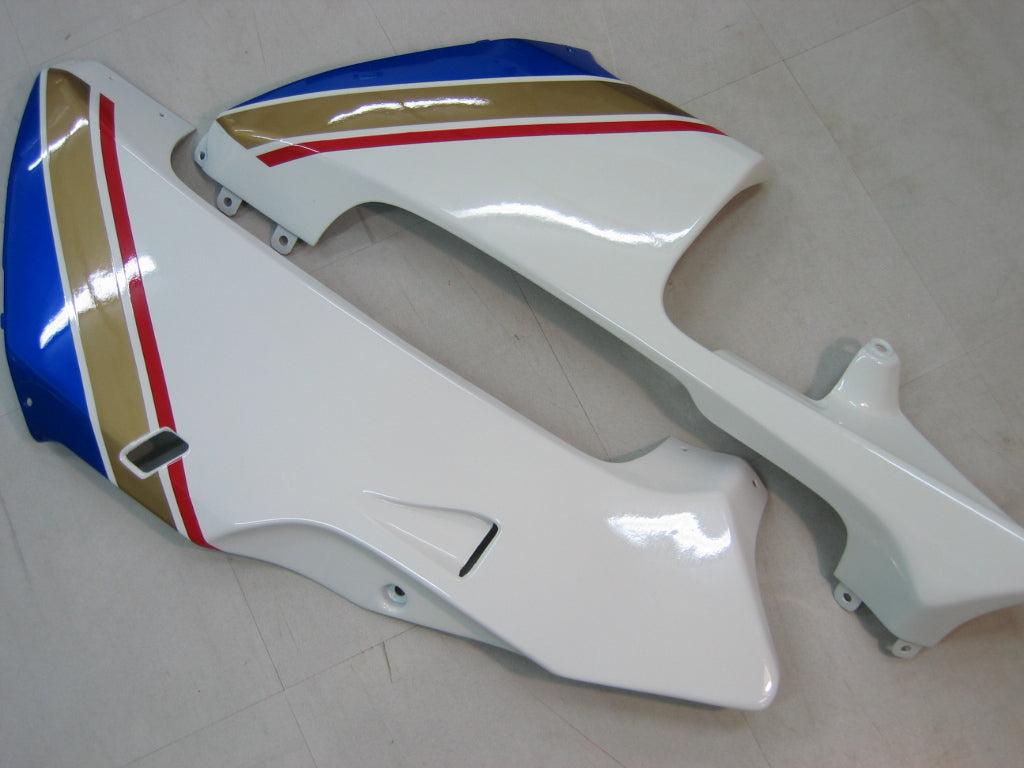 Carene 2005-2006 Honda CBR 600 RR Rothmans Generico