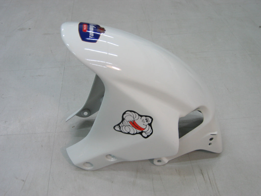 Carene 2005-2006 Honda CBR 600 RR Rothmans Generico