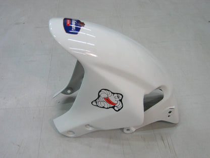 Carene 2005-2006 Honda CBR 600 RR Rothmans Racing Generico