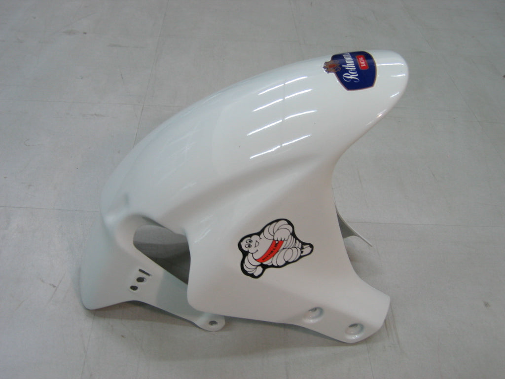 Carene 2005-2006 Honda CBR 600 RR Rothmans Generico