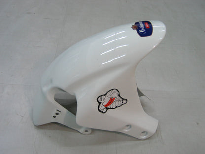 Carene 2005-2006 Honda CBR 600 RR Rothmans Generico