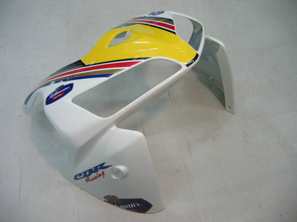 Carene 2005-2006 Honda CBR 600 RR Rothmans Racing Generico