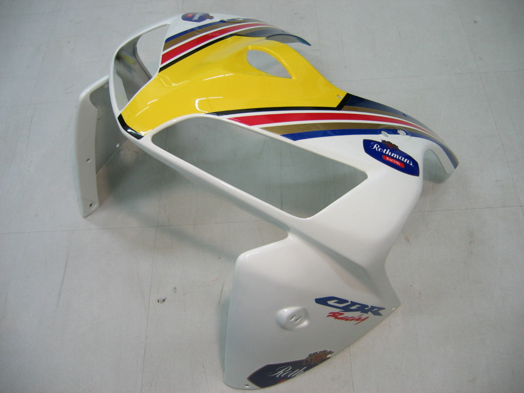 Carene 2005-2006 Honda CBR 600 RR Rothmans Generico