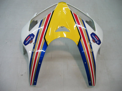 Carene 2005-2006 Honda CBR 600 RR Rothmans Generico