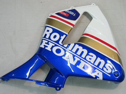 Carene 2005-2006 Honda CBR 600 RR Rothmans Racing Generico