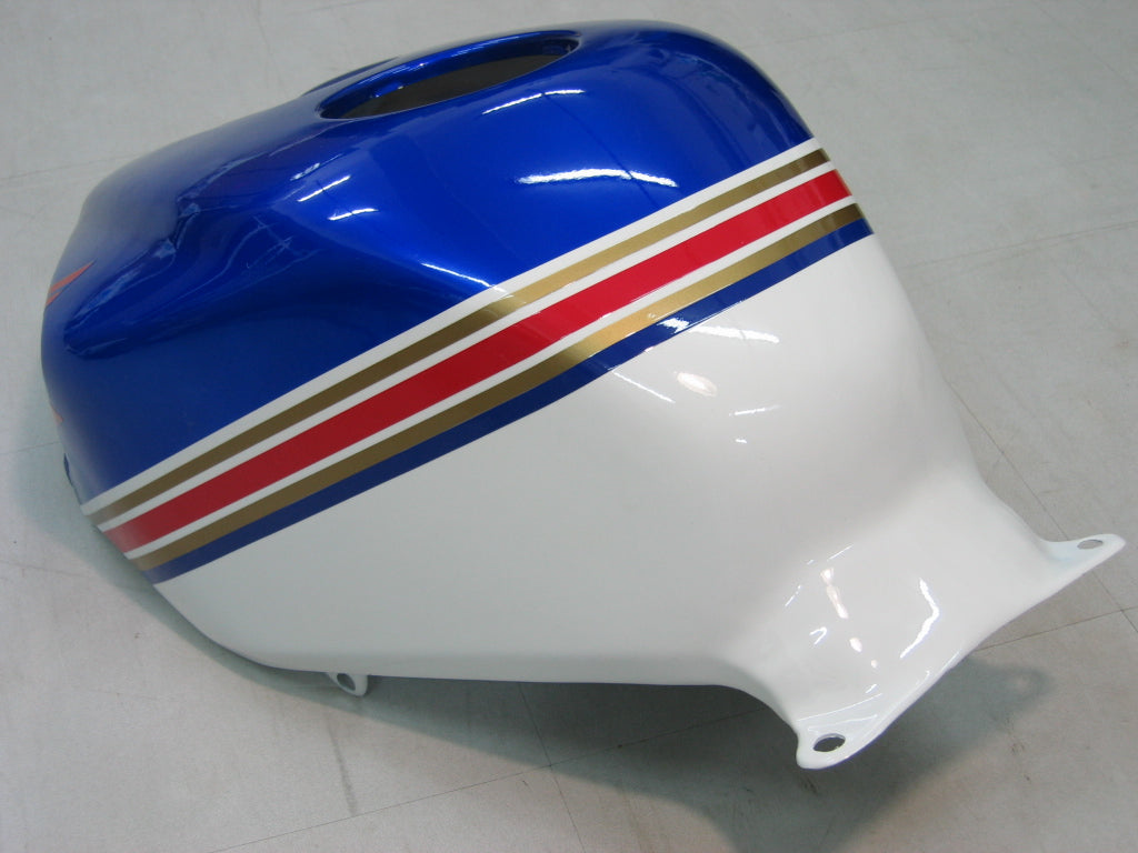 Carene 2005-2006 Honda CBR 600 RR Rothmans Generico