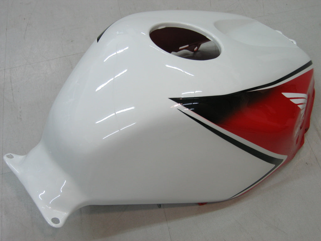 Carene 2005-2006 Honda CBR 600 RR Multicolore Eurobet Generico