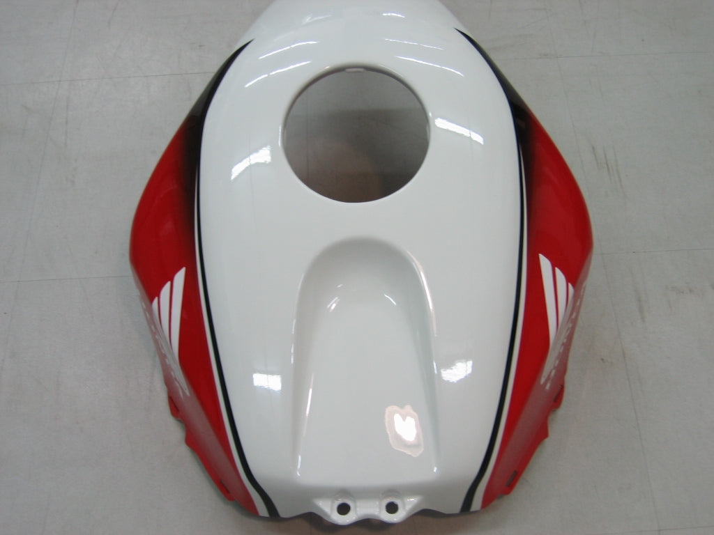 Carene 2005-2006 Honda CBR 600 RR Multicolore Eurobet Generico