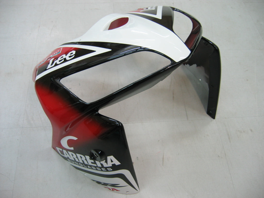 Carene 2005-2006 Honda CBR 600 RR Multicolore Eurobet Generico