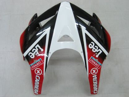 Carene 2005-2006 Honda CBR 600 RR Multicolore Eurobet Generico