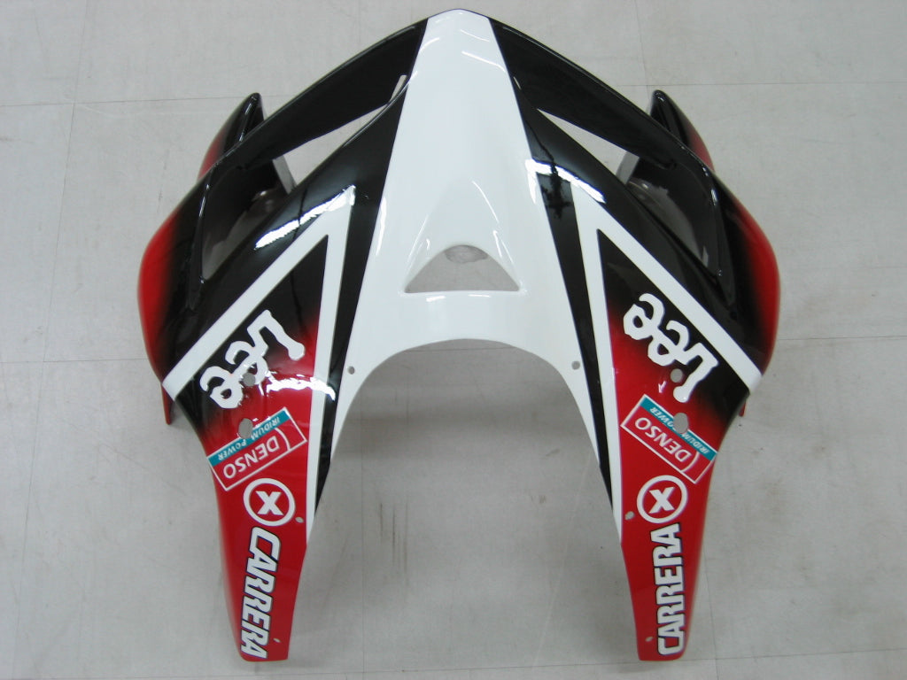 Carene 2005-2006 Honda CBR 600 RR Multicolore Eurobet Racing Generico