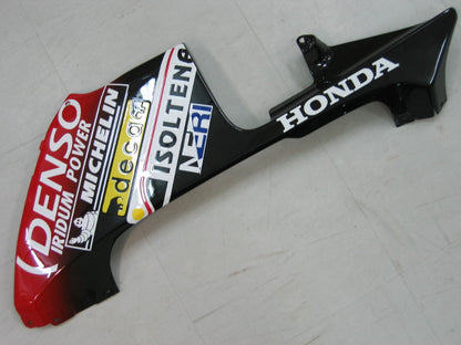 Carene 2005-2006 Honda CBR 600 RR Multicolore Eurobet Generico