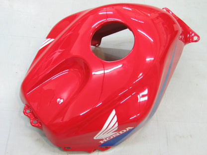 Carene 2005-2006 Honda CBR 600 RR Rosso Blu Argento CBR Racing Generico