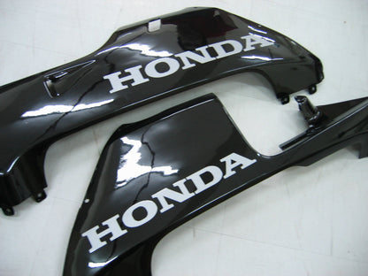 Amotopart 2005 2006 CBR600 Kit bianco travestimento Honda