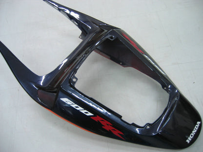 Carene 2005-2006 Honda CBR 600 RR Repsol Racing Generico