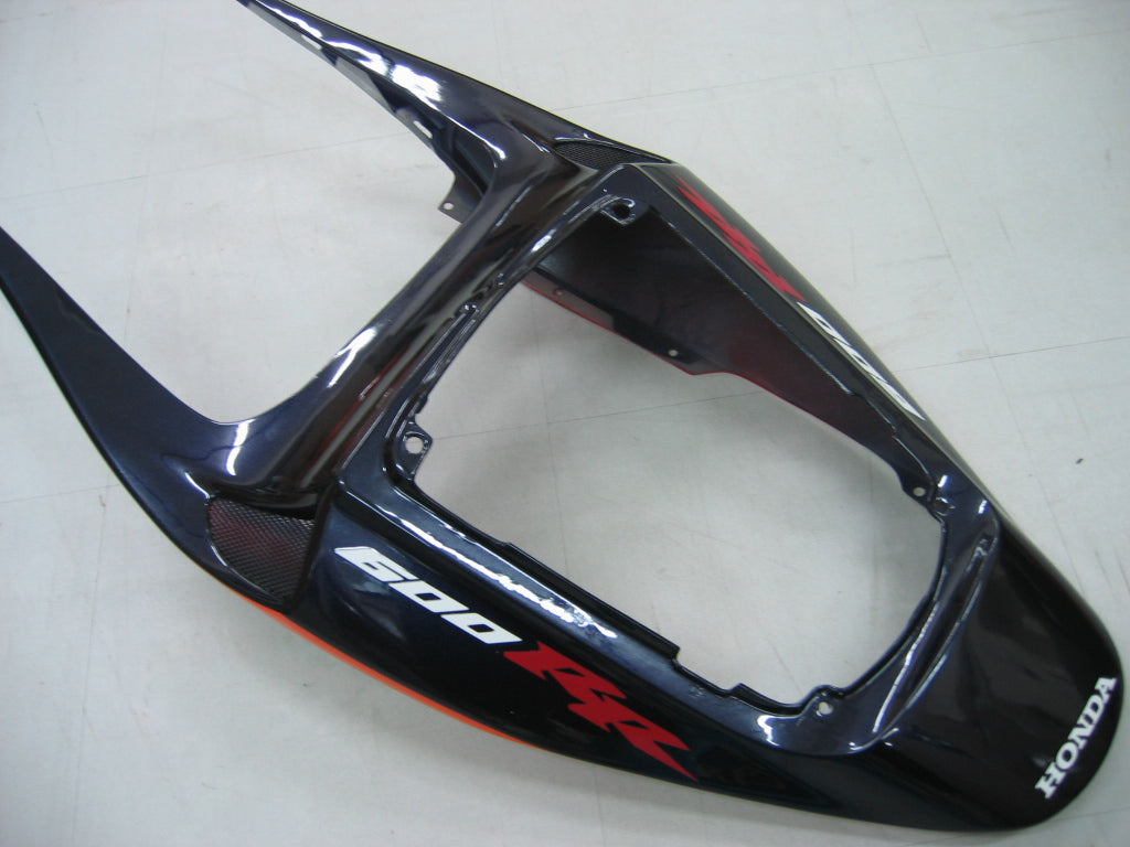 Carene 2005-2006 Honda CBR 600 RR Repsol Generico