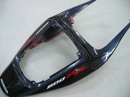 Carene 2005-2006 Honda CBR 600 RR Repsol Generico