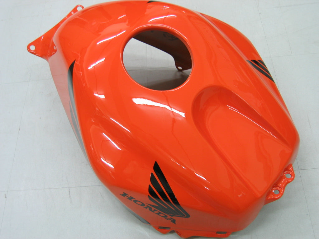 Carene 2005-2006 Honda CBR 600 RR Repsol Racing Generico