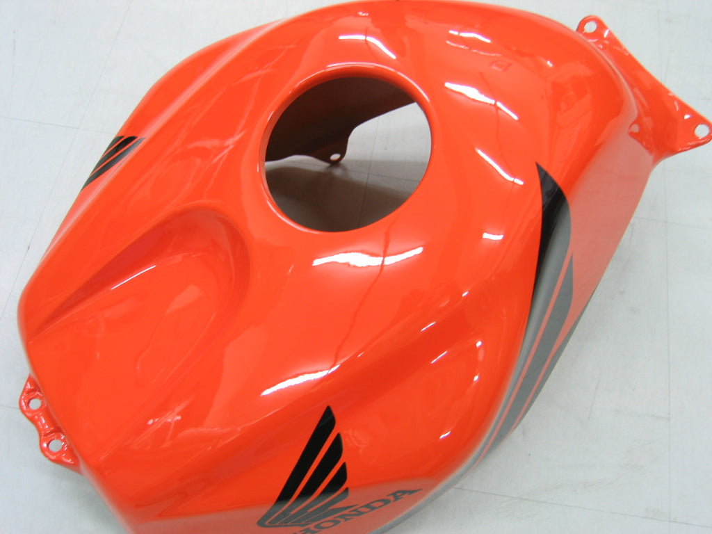 Carene 2005-2006 Honda CBR 600 RR Repsol Racing Generico