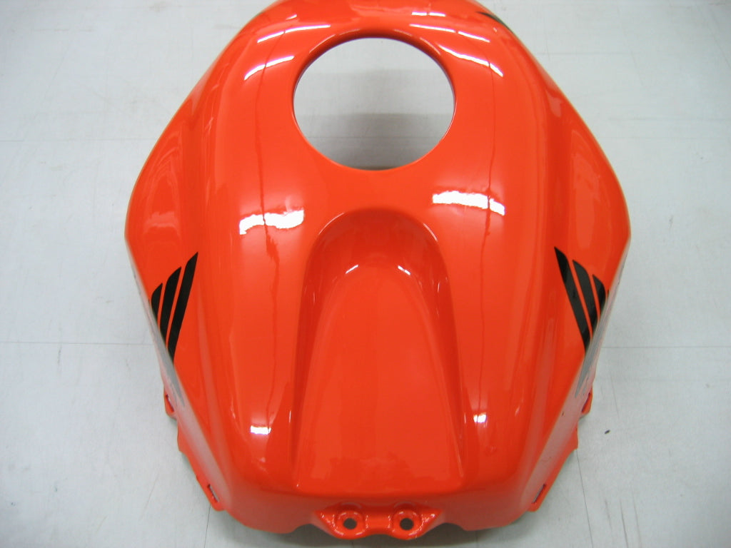 Carene 2005-2006 Honda CBR 600 RR Repsol Racing Generico