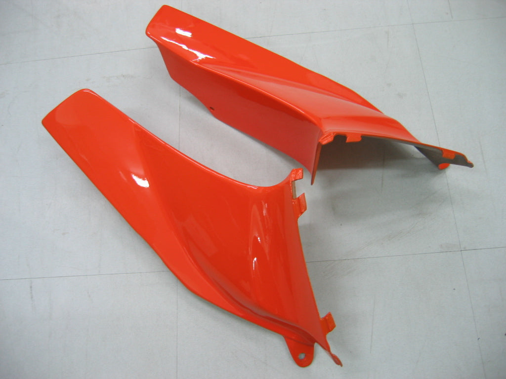 Carene 2005-2006 Honda CBR 600 RR Repsol Racing Generico