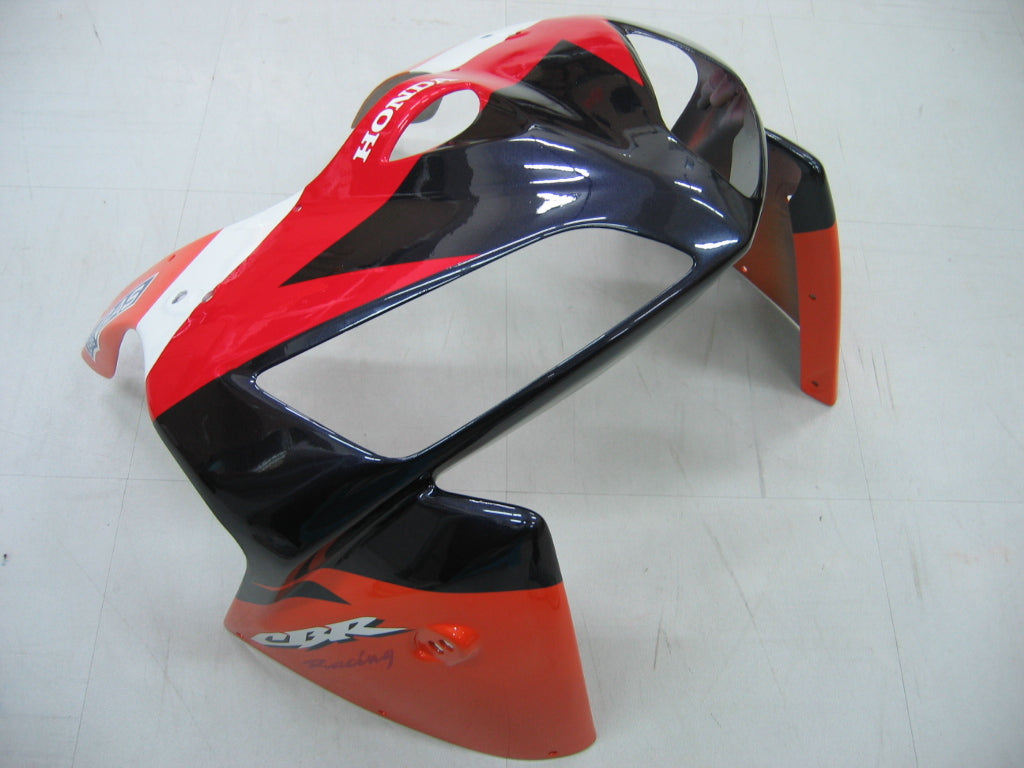 Carene 2005-2006 Honda CBR 600 RR Repsol Generico