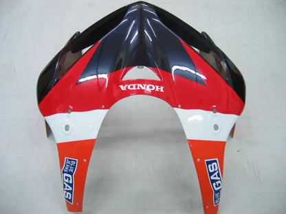 Carene 2005-2006 Honda CBR 600 RR Repsol Racing Generico