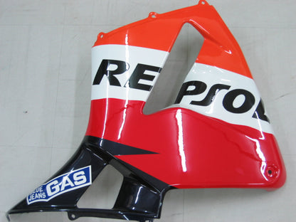 Carene 2005-2006 Honda CBR 600 RR Repsol Racing Generico