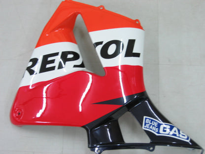 Carene 2005-2006 Honda CBR 600 RR Repsol Racing Generico