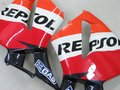 Carene 2005-2006 Honda CBR 600 RR Repsol Racing Generico