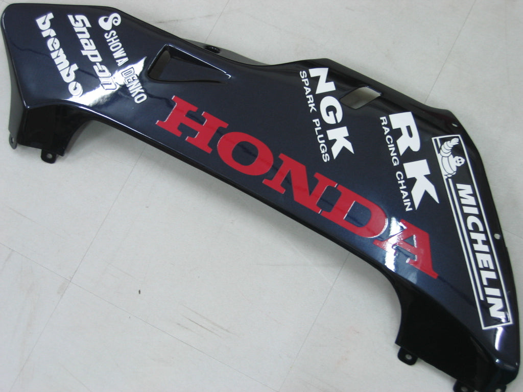 Carene 2005-2006 Honda CBR 600 RR Repsol Generico