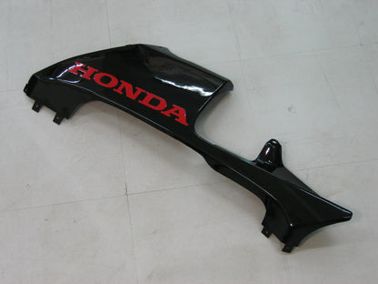 Amotopart 2005-2006 Honda CBR600 Kit arancione e nero