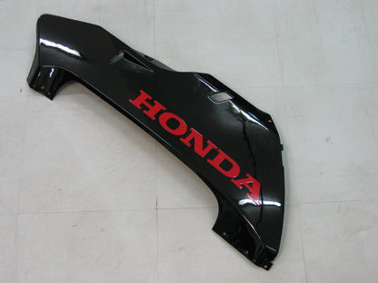 Amotopart 2005-2006 Honda CBR600 Kit arancione e nero