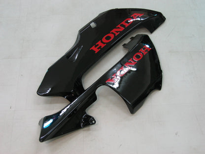 Amotopart 2005-2006 Honda CBR600 Kit arancione e nero