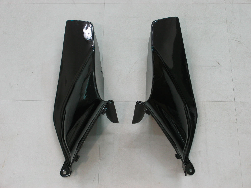 Amotopart 2005-2006 Honda CBR600 Kit arancione e nero