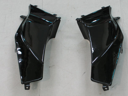 Carene 2005-2006 Honda CBR 600 RR Rosso &amp; Nero CBR Honda Generico