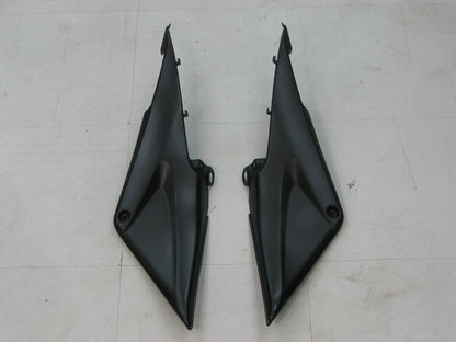 Carene 2005-2006 Honda CBR 600 RR Rosso &amp; Nero CBR Honda Racing Generico