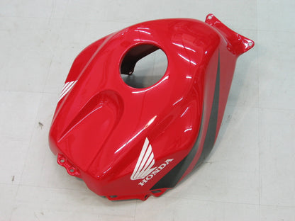 Carene 2005-2006 Honda CBR 600 RR Rosso Nero Argento CBR Generico