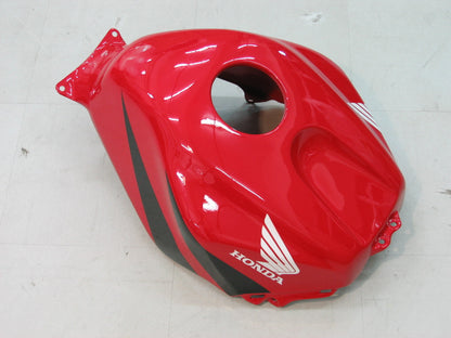 Carene 2005-2006 Honda CBR 600 RR Rosso Nero Argento CBR Racing Generico