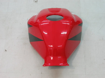 Carene 2005-2006 Honda CBR 600 RR Rosso Nero Argento CBR Generico