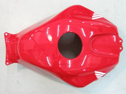 Carene 2005-2006 Honda CBR 600 RR Rosso Nero Argento CBR Generico