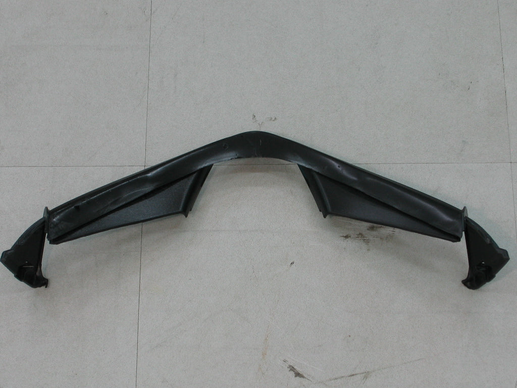 Carene 2005-2006 Honda CBR 600 RR Rosso Nero Argento CBR Racing Generico