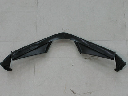 Carene 2005-2006 Honda CBR 600 RR Rosso Nero Argento CBR Generico