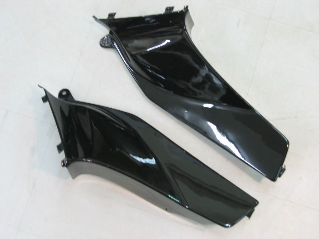 Amotopart 2005-2006 Honda CBR600 Cladding Black Kit