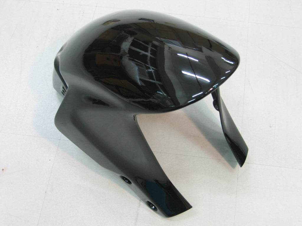 Amotopart 2005-2006 Honda CBR600 Cladding Black Kit